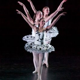 Ballerinas