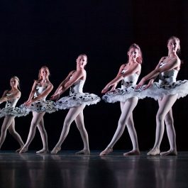 Ballerinas