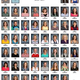 Staff Composite