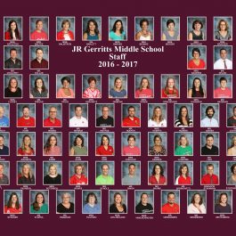 Staff Composite