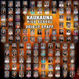 Staff Composite