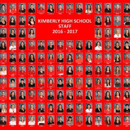 Staff Composite