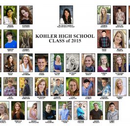 Senior Class Composite