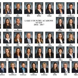 Staff Composite