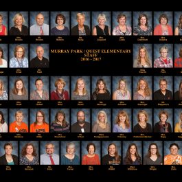 Staff Composite