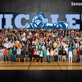 Senior Groups