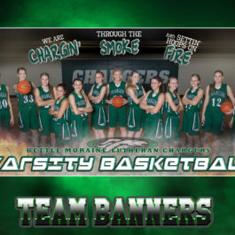 Team Banners